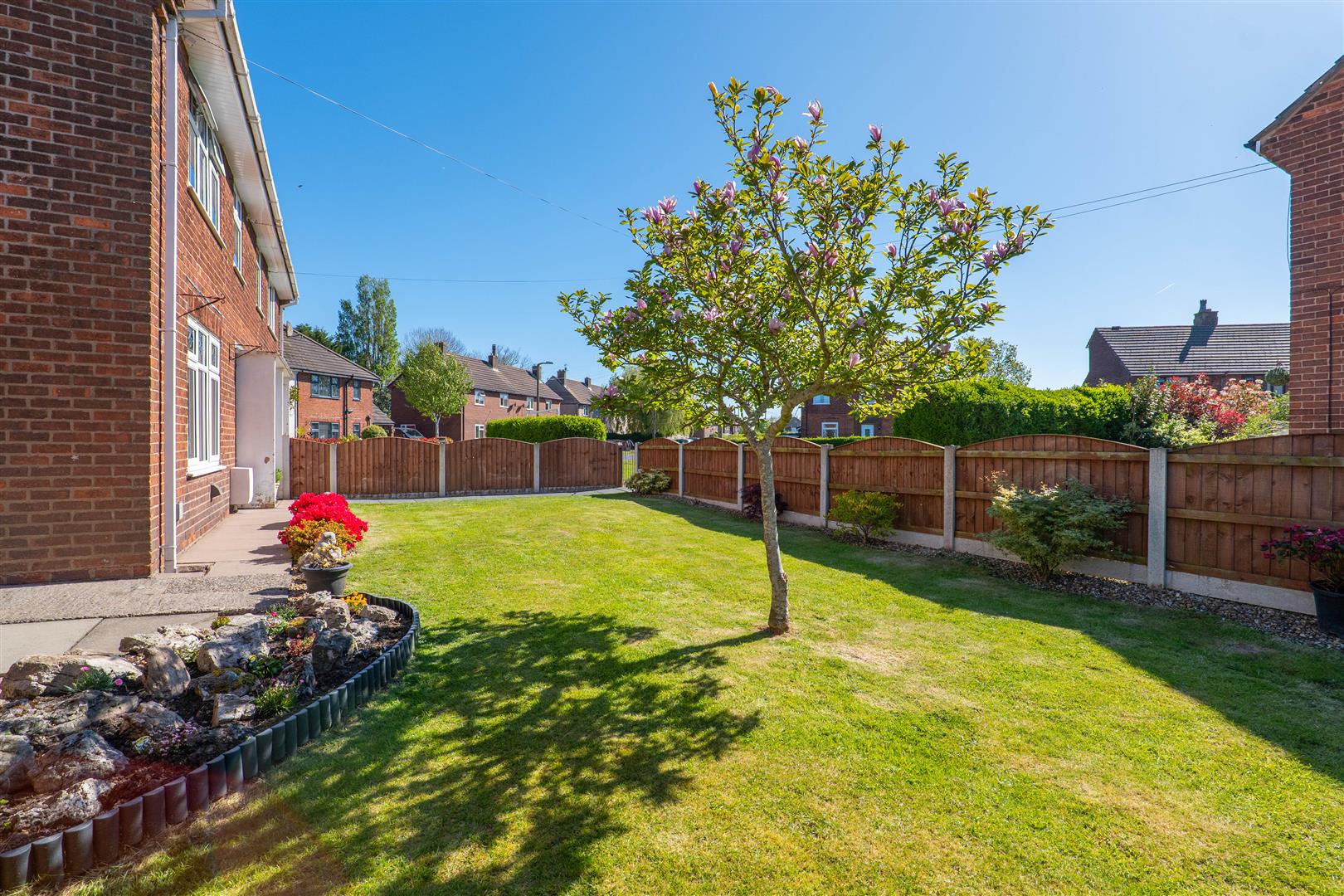 Pear Tree Road, Leyland